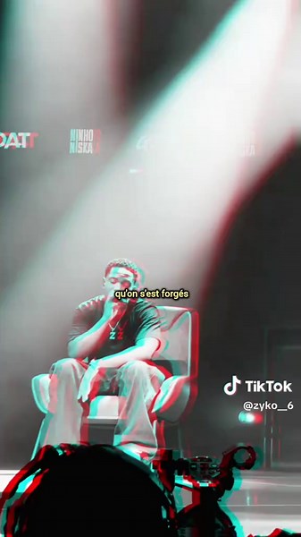 Authentique: Ninho & Niska - Collaboration Explicite