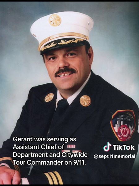 9/11 Memorial & Museum on TikTok