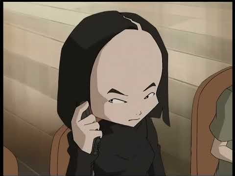 Code Lyoko #2 - Le voir pour le croire