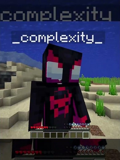 Minecraft Speedrunner VS 1 HUNTER #3