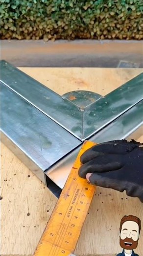 Cut Steel Pipes Fast with This Hack!