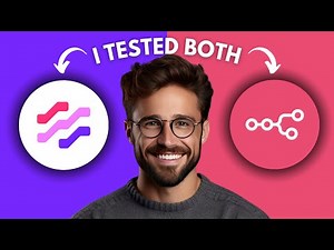 Langflow vs N8n (2025) | Which One is Better?