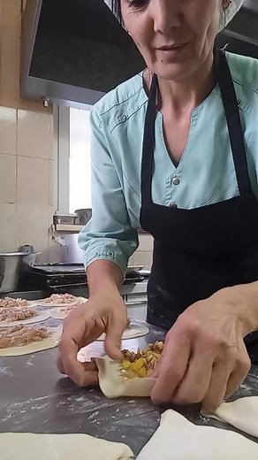 Mastering Dumpling Dough: Easy Homemade Recipe