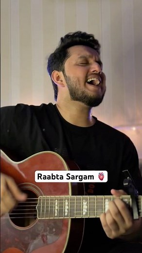 The Part We All Loved (Raabta Sargam) 🫀