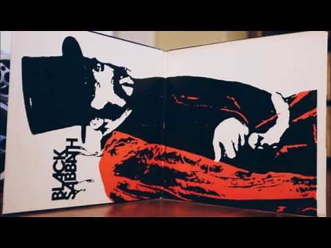 Black Sabbath - Sabotage (Edited and resequenced)