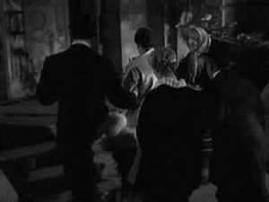 The Bride Wore Red (1937)