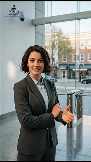 Why Our Armed Security Training Surpasses Police Standards