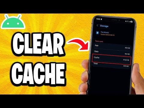 How To Clear Cache