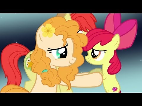 MLP ANIMATION "Dream of You" PMV