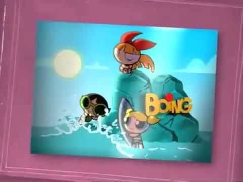 Cambio de logo FDF (2009)