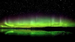 Watch Cosmic Vistas Season 1 Episode 17 - Night Fire