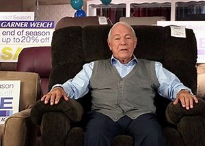 'I'm Giving You Gold,' Mort Crim Tells Tim and Sam on 'Detroiters' This Week