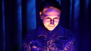 35K views · 398 reactions | You'll never believe what happens to our #Soldiers during this #Halloween rehearsal! #happyhalloween #thriller #zombies #armymusic U.S. Army Music U.S. Army U.S. Army Office of the Chief of Public Affairs BG Omar Jones, U.S. Army Chief of Public Affairs Fort George G. Meade, Md US Army Military District of Washington | The United States Army Field Band | Facebook