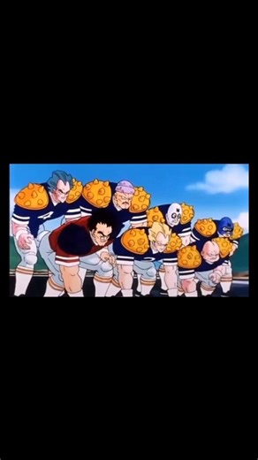 DRAGON BALL MEMES 1676% 😂