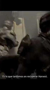 Halo invasión cap 1