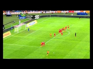 Kaizer Chiefs take the crown