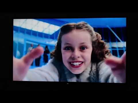 Charlie and the Chocolate Factory (2005) - Squirrels Scene 🐿🐿🐿