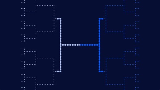 Is your bracket over?No problem - you can keep trading the tournament on Coinbase.