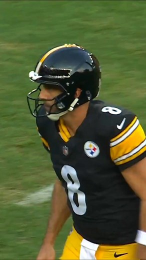 552K views · 12K reactions | WOKE UP LIKE THIS | Pittsburgh Steelers | Facebook