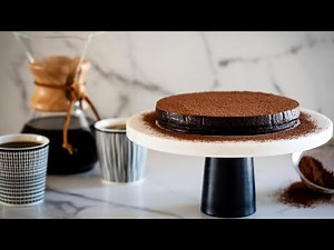 Instant Pot Duo Plus - Flourless Chocolate Torte