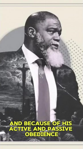 Sin Problem -- Voddie Baucham #VBM #VoddieBaucham #Voddie #1689