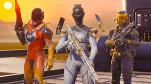 Splitgate 2 - Official Season 1 Chapter 2 Battle Pass Trailer - IGN