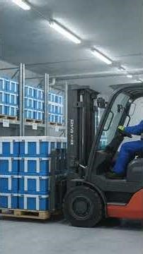 PUSH BACK DINAMICO#pallet#portapalete#logistica#logístic#logisticsolutions#logistics#logisticssystem