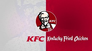 #20 KFC Logo Plays With Fried Chicken Parody - video Dailymotion