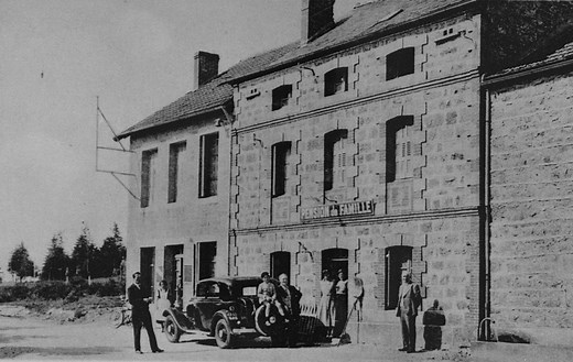 Le Chambon-sur-Lignon | Holocaust Encyclopedia