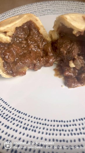 Delicious Baked Steak Suet Pudding by Marks & Spencer