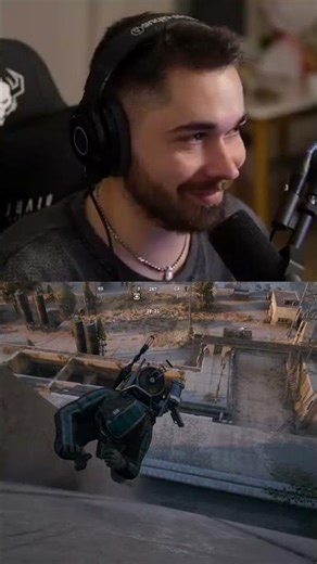 Прыжок веры? | #dailydenny с помощью #Twitch