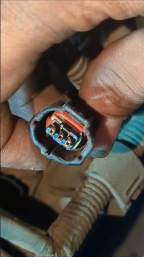 p0368 camshaft position sensor #shorts