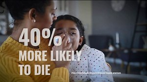 Future Forward USA Action TV Spot, 'Climate Change Is Real'