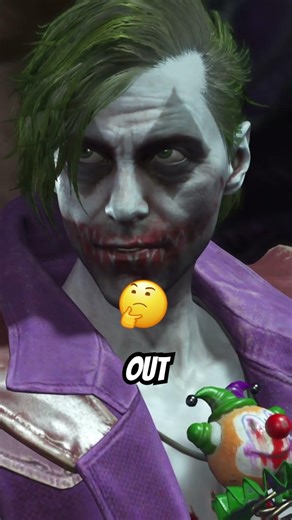 Batman & Superman TAKE ON Brainiac & The Joker! #batman #shorts #dccomics #dcuniverse #ps5