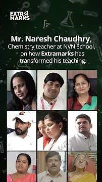 What Does a Cheat-Proof Classroom Look Like? | Real Teacher Story | Extramarks