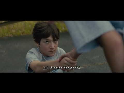 BRIGHTBURN Hijo de la Oscuridad - Trailer 60 seg.