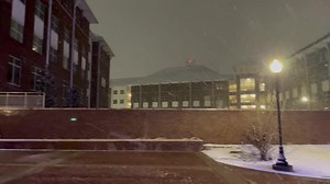 8K views · 147 reactions | 12 a.m. live look from Starkville: | WCBI Weather | Facebook