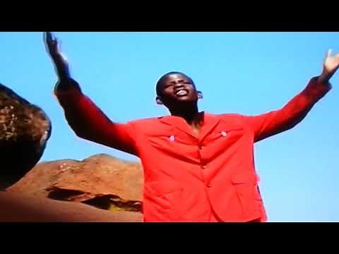 Segomotso Shuping
