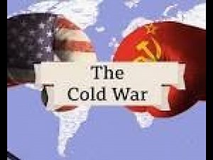 Cold War Overview | Edexcel GCSE History Revision