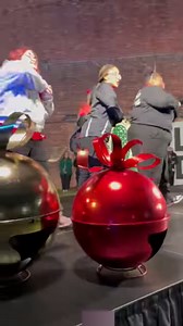 Hot cocoa, Santa 🎅 , and snow ❄️ are the perfect ingredients for a magical evening in beautiful Downtown Dothan🎄 #christmas #christmastree #christmastreelighting #santa #snow #dothan #lovedothan | City of Dothan Government