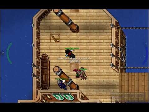 🔴 Tibia PVP & PVE Live Stream