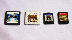 Why do some multi-platform games cost more on Nintendo Switch?