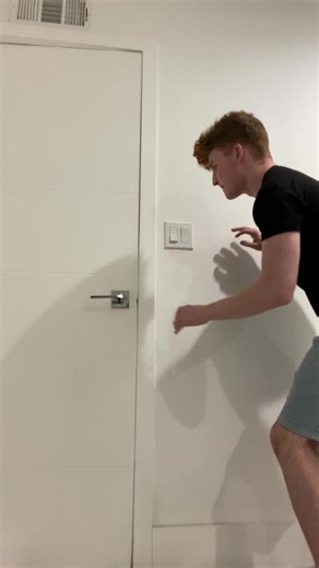 Trying to prank my friends