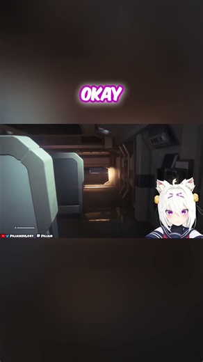 Filian vs. The Interrogator: 100% Panic 💀 #filian