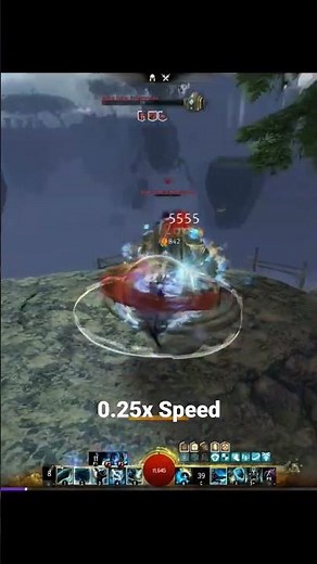 Should you play Willbender in GW2