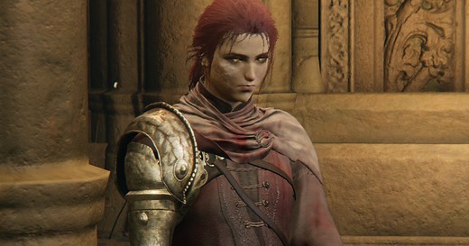 Elden Ring Millicent quest, how to get Unalloyed Gold Needle and Miquella’s Needle