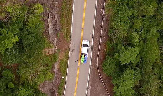 8 Must-Dos for First-Time Visitors | Pikeville-Pike County Kentucky - TourPikeCounty.com