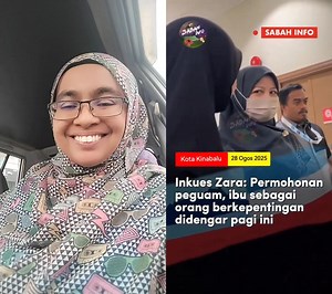 1.3M views · 10K reactions | Siti Fari Hah Zonol on Reels | Facebook