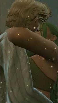 Annie Caspian theme music