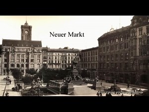 Sehnsucht nach Berlins Historischer Mitte